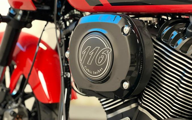 2026 Indian Motorcycle Sport Chief