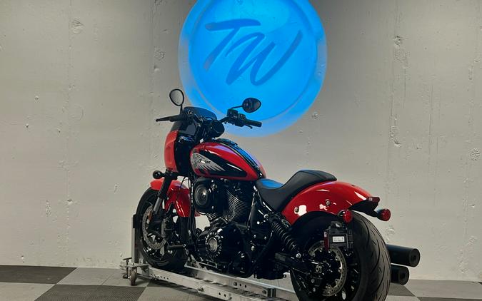 2026 Indian Motorcycle Sport Chief