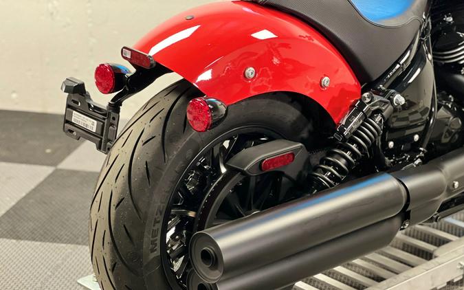2026 Indian Motorcycle Sport Chief