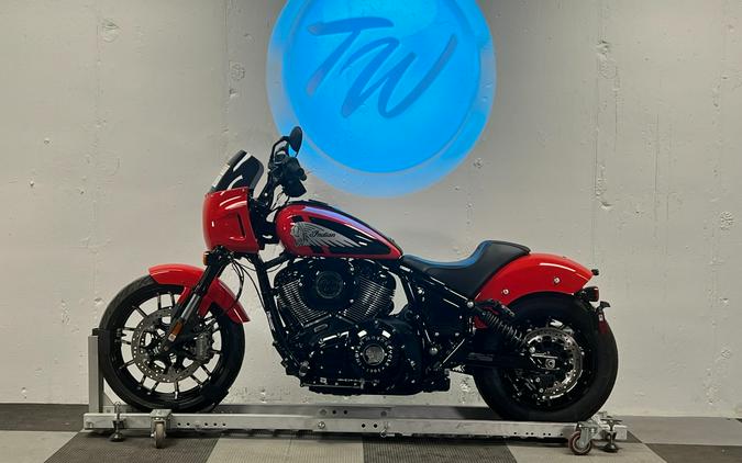 2026 Indian Motorcycle Sport Chief