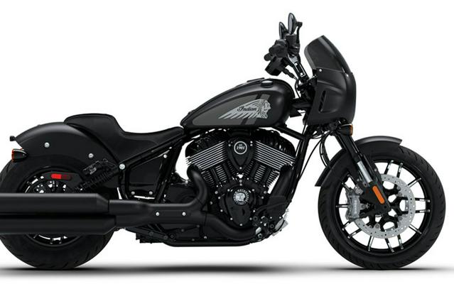 2026 Indian Motorcycle Sport Chief