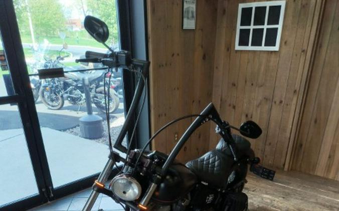2013 Harley-Davidson Softail® Blackline®