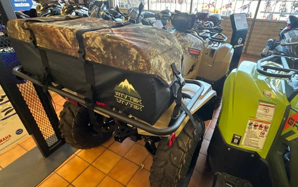 2026 Yamaha Kodiak 700 EPS **BALLOON DEMO** 700 EPS