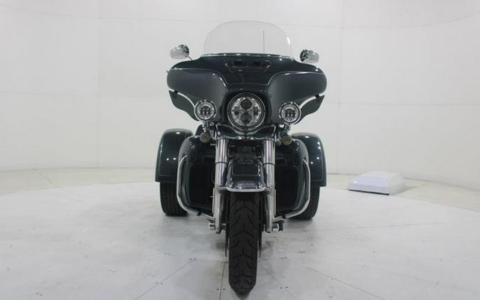 2025 Harley-Davidson Trike FLHTCUTG - Tri Glide Ultra