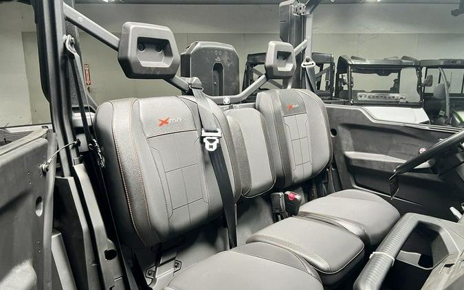 2026 Can-Am® Defender X mr HD11 with half-doors