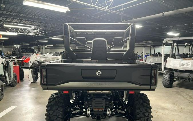 2026 Can-Am® Defender X mr HD11 with half-doors
