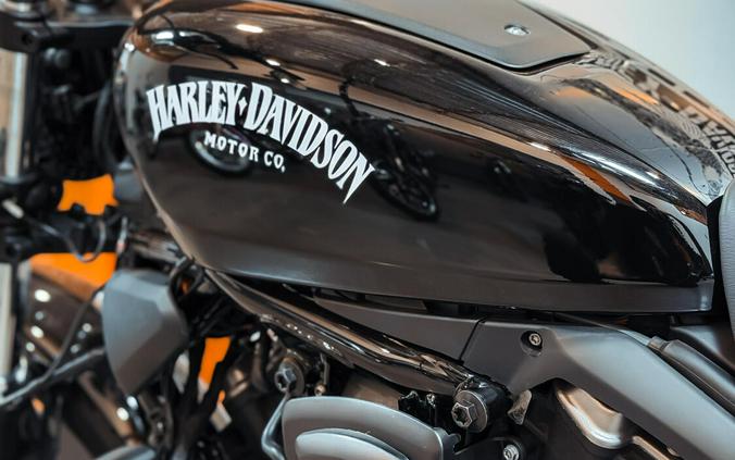 2023 Harley-Davidson® Nightster™