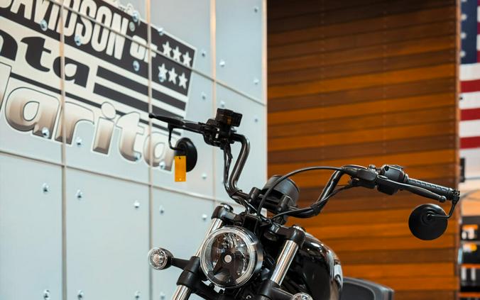 2023 Harley-Davidson® Nightster™