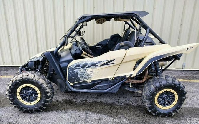 2023 Yamaha YXZ 1000R SS XT-R