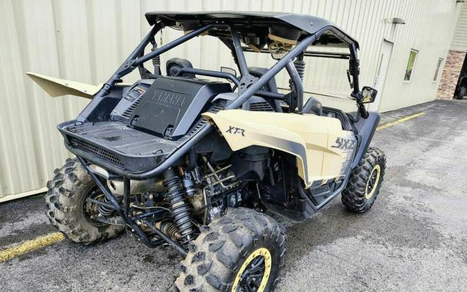 2023 Yamaha YXZ 1000R SS XT-R