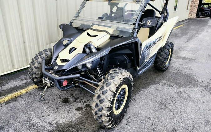2023 Yamaha YXZ 1000R SS XT-R
