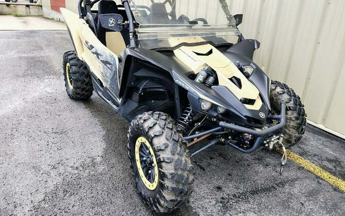 2023 Yamaha YXZ 1000R SS XT-R