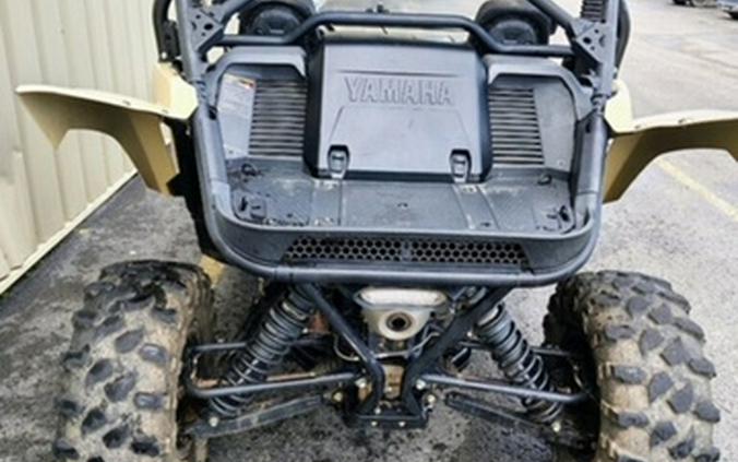 2023 Yamaha YXZ 1000R SS XT-R