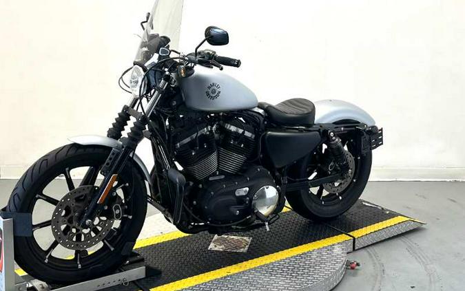 2020 Harley-Davidson IRON 883 XL883N