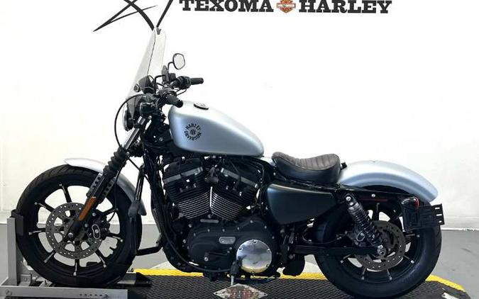 2020 Harley-Davidson IRON 883 XL883N
