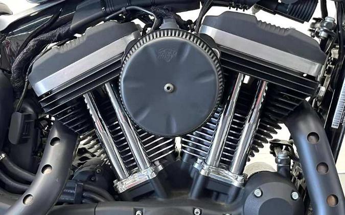 2020 Harley-Davidson IRON 883 XL883N