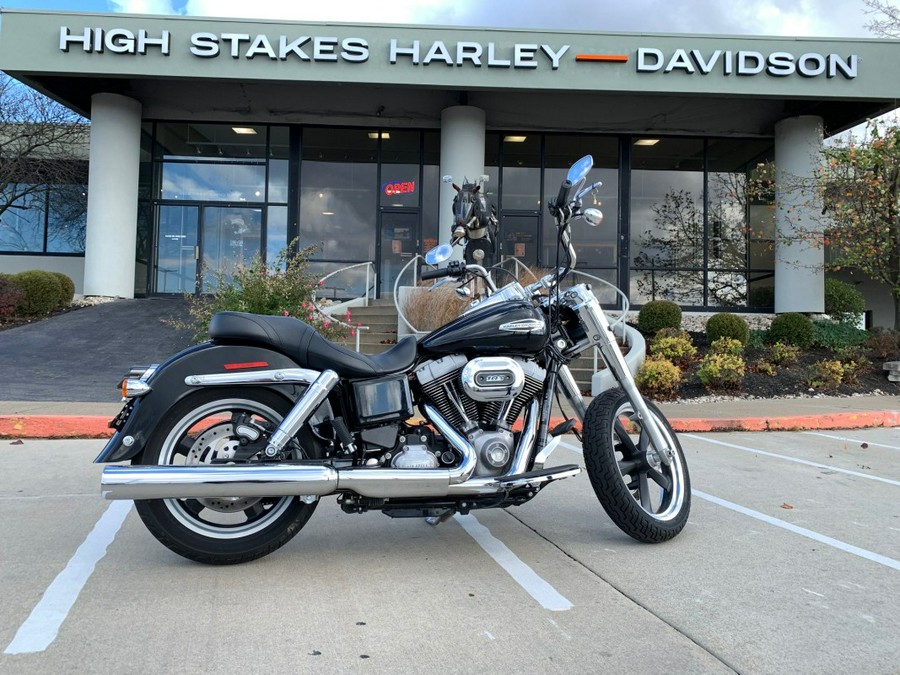 2016 Harley-Davidson® Switchback™