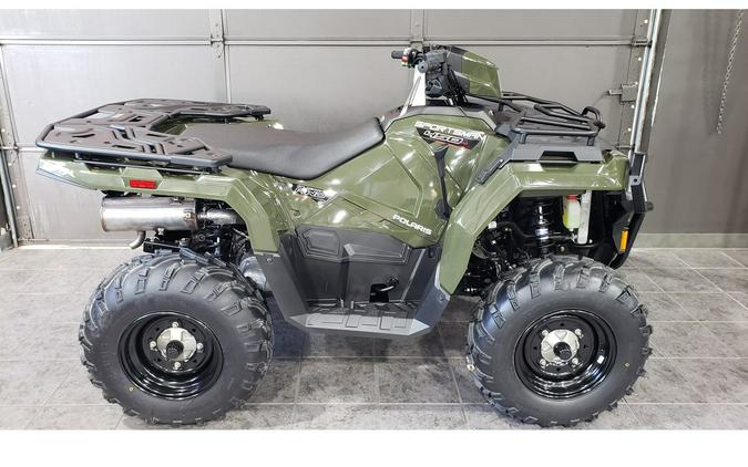 2024 Polaris Industries Sportsman® 450 H.O. Utility