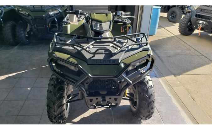 2024 Polaris Industries Sportsman® 450 H.O. Utility