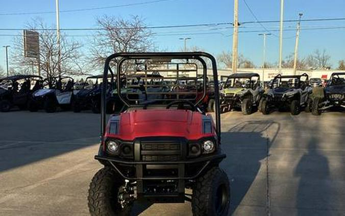 2024 Kawasaki Mule SX™ 4x4 XC