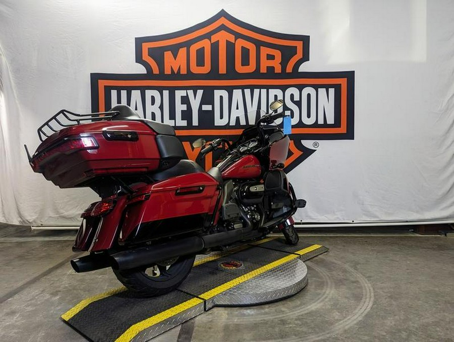 2020 Harley-Davidson® FLTRK - Road Glide® Limited