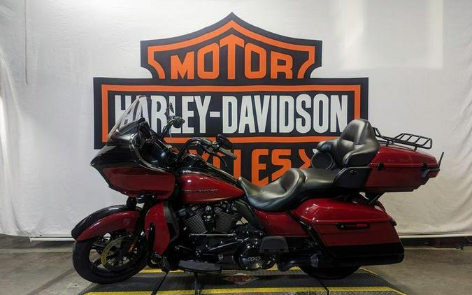 2020 Harley-Davidson® FLTRK - Road Glide® Limited