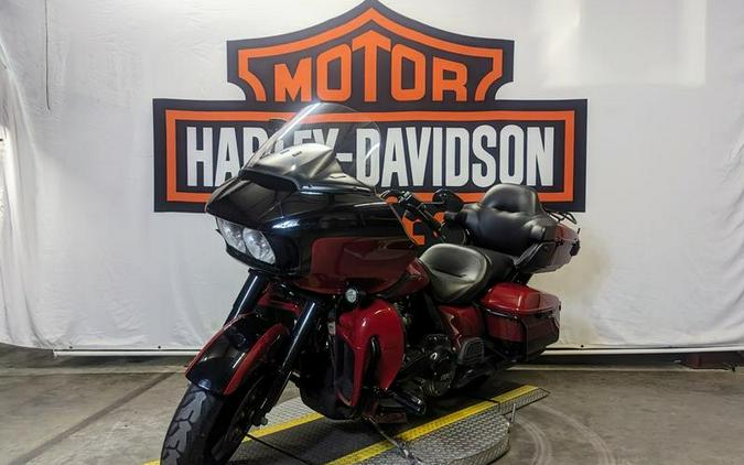 2020 Harley-Davidson® FLTRK - Road Glide® Limited