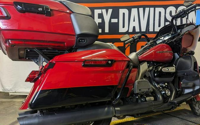 2020 Harley-Davidson® FLTRK - Road Glide® Limited