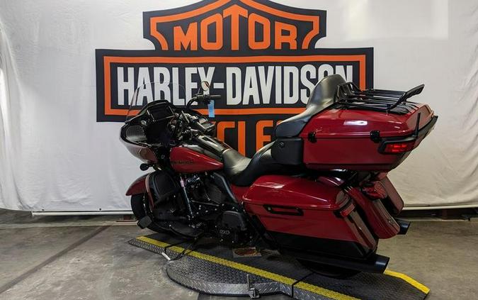 2020 Harley-Davidson® FLTRK - Road Glide® Limited