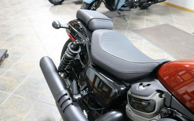 2024 Harley-Davidson® RH975S - Nightster® Special