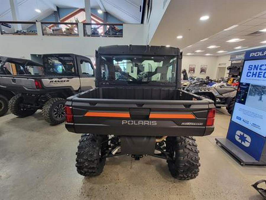 2024 Polaris Ranger XP 1000 Northstar Edition Ultimate