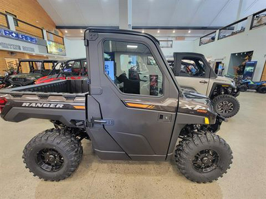 2024 Polaris Ranger XP 1000 Northstar Edition Ultimate