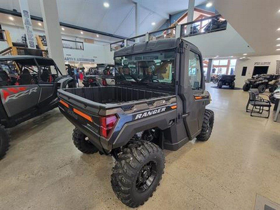 2024 Polaris Ranger XP 1000 Northstar Edition Ultimate