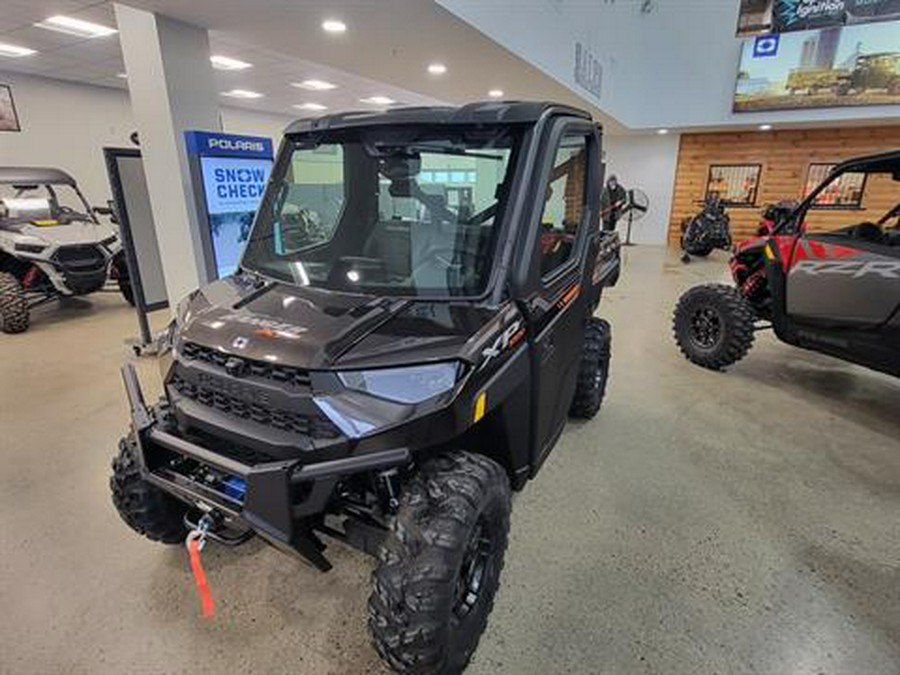 2024 Polaris Ranger XP 1000 Northstar Edition Ultimate