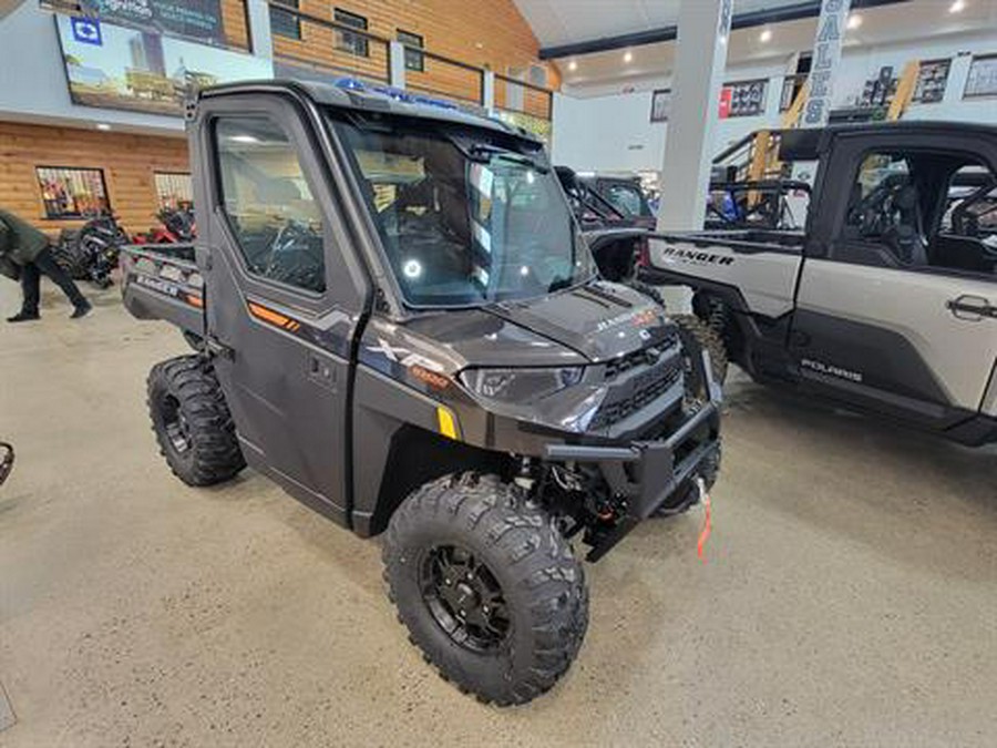 2024 Polaris Ranger XP 1000 Northstar Edition Ultimate