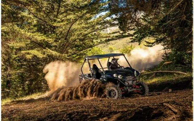 2024 Kawasaki [Off-Site Inventory] Teryx S LE - Adventure Is Calling