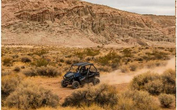 2024 Kawasaki [Off-Site Inventory] Teryx S LE - Adventure Is Calling