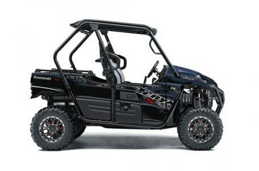 2024 Kawasaki [Off-Site Inventory] Teryx® S LE