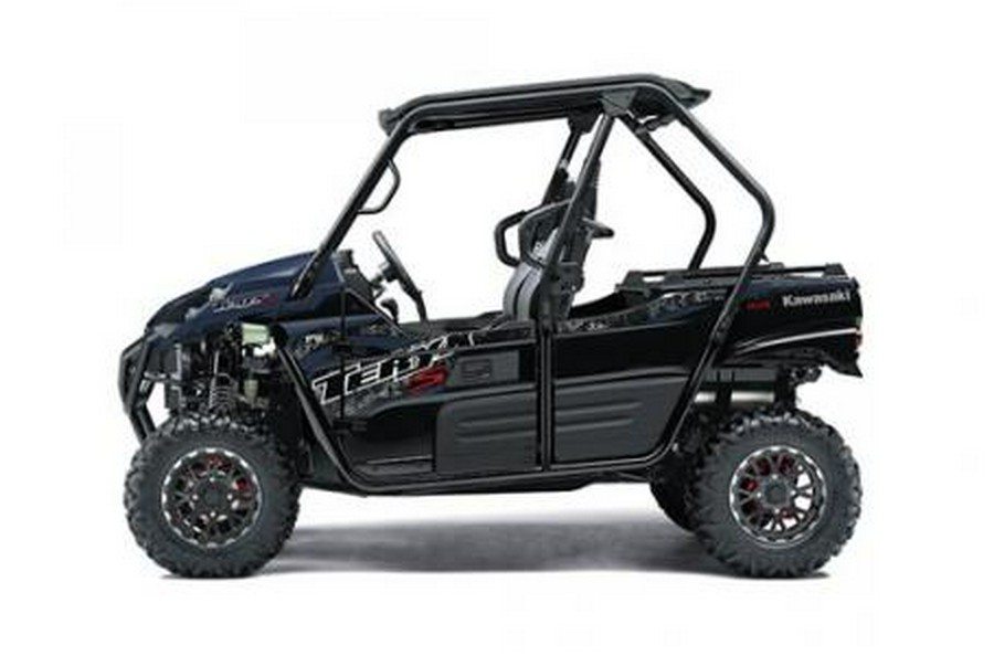 2024 Kawasaki [Off-Site Inventory] Teryx® S LE