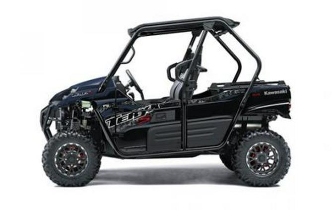 2024 Kawasaki [Off-Site Inventory] Teryx S LE - Adventure Is Calling