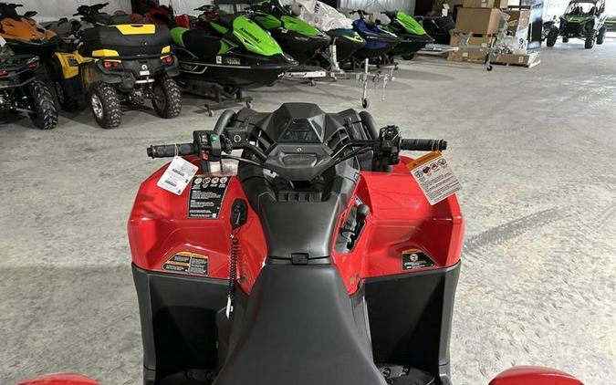 2024 Can-Am® Outlander X mr 700