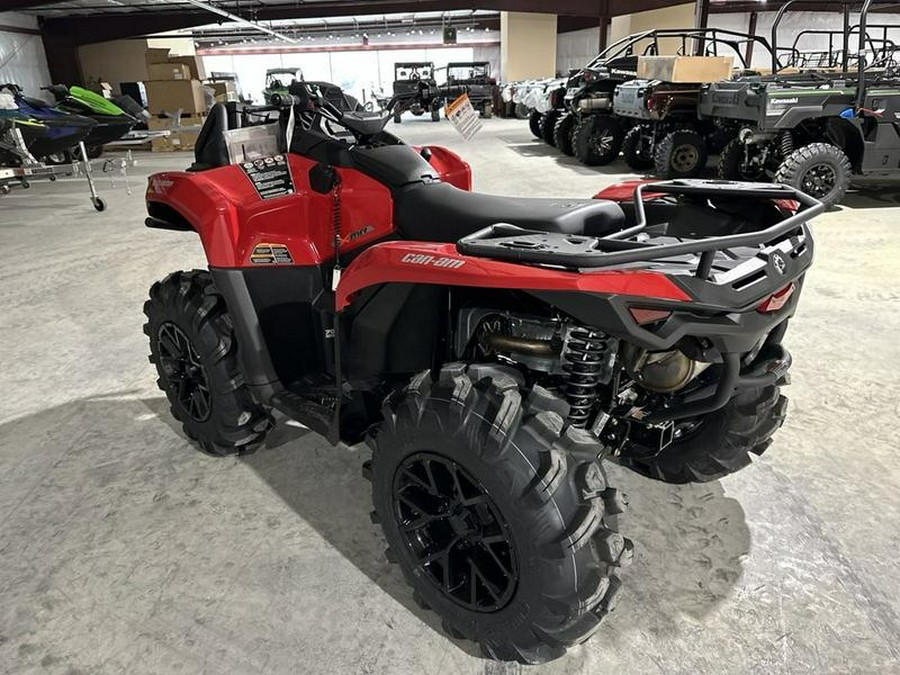 2024 Can-Am® Outlander X mr 700