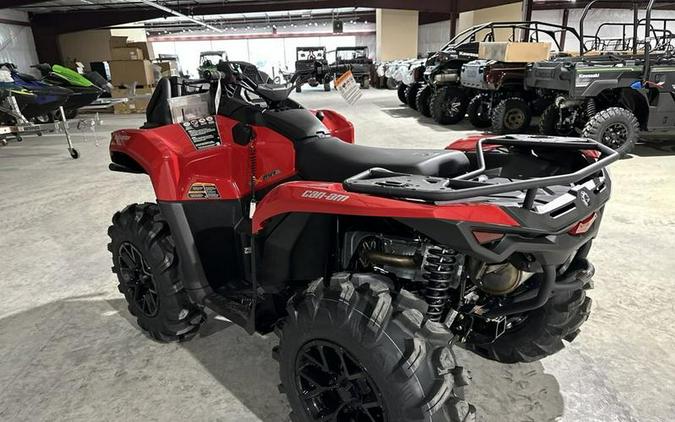 2024 Can-Am® Outlander X mr 700