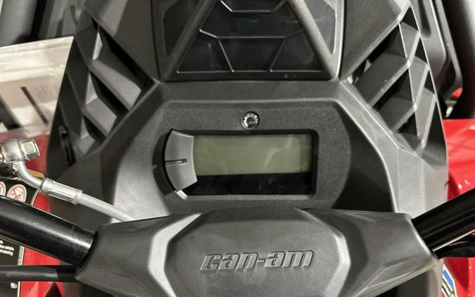 2024 Can-Am® Outlander X mr 700