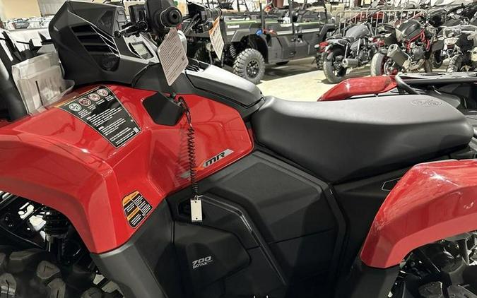 2024 Can-Am® Outlander X mr 700