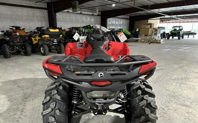 2024 Can-Am® Outlander X mr 700