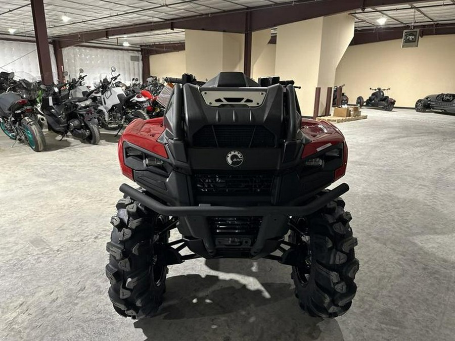 2024 Can-Am® Outlander X mr 700