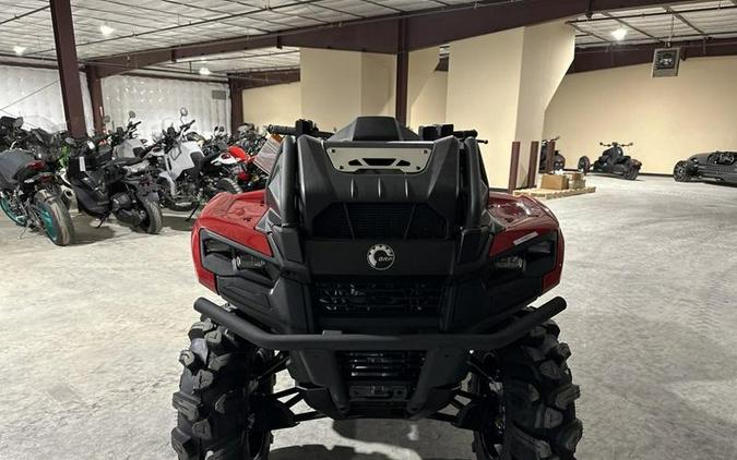 2024 Can-Am® Outlander X mr 700