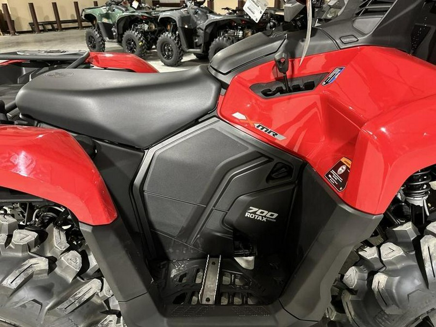 2024 Can-Am® Outlander X mr 700