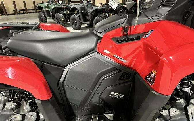 2024 Can-Am® Outlander X mr 700